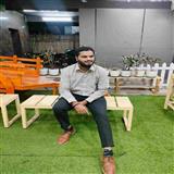 HARISH MADHESWARAN