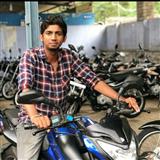 Karthick S