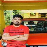 Vigneshmano K