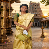 Esakki Dharani M