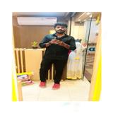 Vignesh R