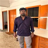 K. Vinoth Kumar 