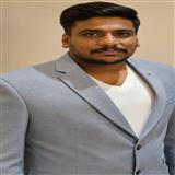 Santhoshkumar Sakthivadivel
