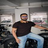 Vignesh P