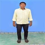 SAKTHIVEL RAJAN P