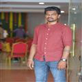 Dhanush balaji