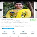 PRIYADHARSHINI.K