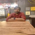 Lokesh Kumar JP
