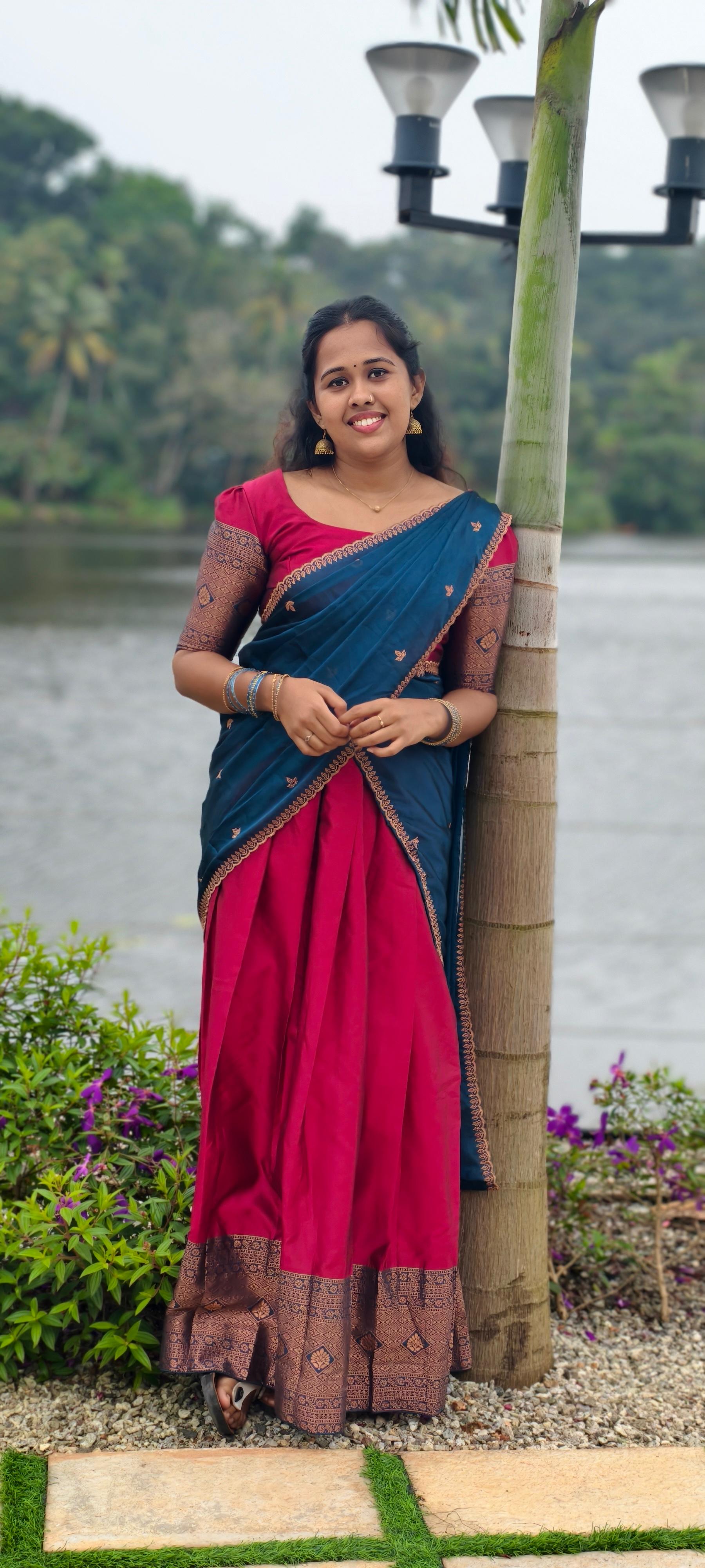 Adithya sekhar  - Mudaliar 