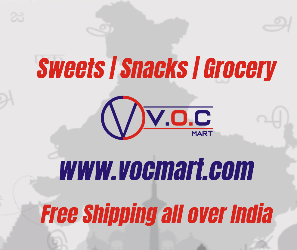 VOC Mart Grocery
